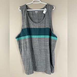 NWT Old Navy Tank Top